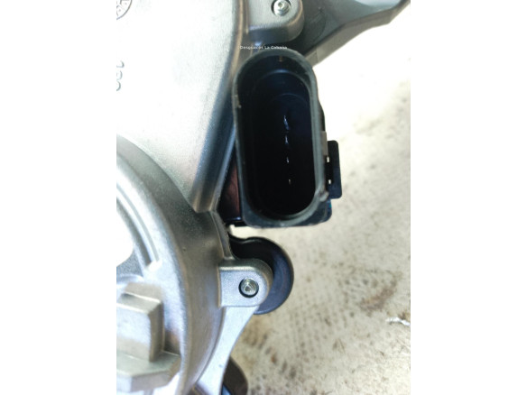 98700Q0000 MOTOR LIMPIAPARABRISAS TRA HYUNDAI i20 III (BC3, BI3)|Desguaces La Cabaña