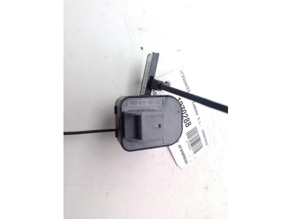 4F0959565 MANDO ESPEJOS AUDI A3 (8P1)|Desguaces La Cabaña