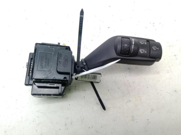 MANDO LIMPIAPARABRISAS FORD FOCUS II (DA_, HCP)|Desguaces La Cabaña