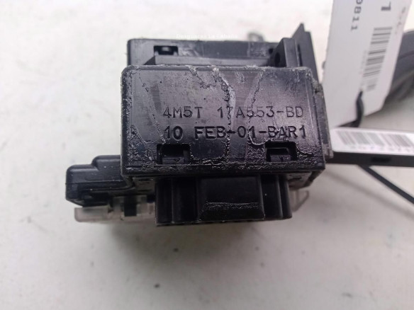 MANDO LIMPIAPARABRISAS FORD FOCUS II (DA_, HCP)|Desguaces La Cabaña