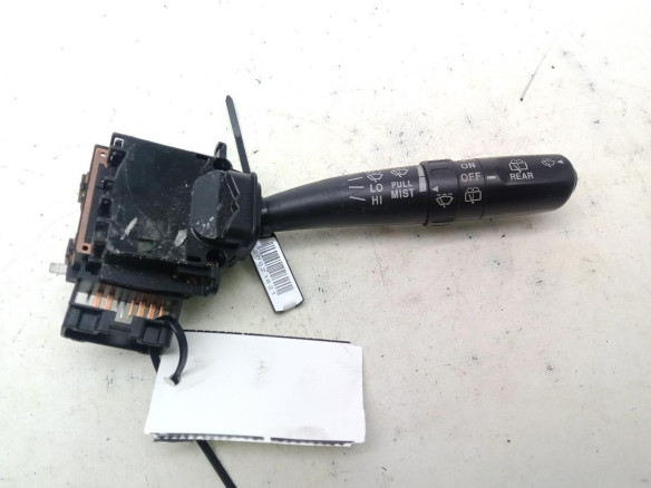 MANDO LIMPIAPARABRISAS SUBARU IMPREZA Sedán (GD)|Desguaces La Cabaña