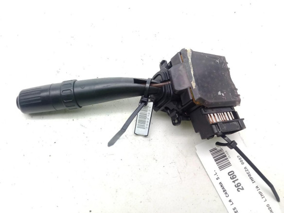 MANDO LIMPIAPARABRISAS SUBARU IMPREZA Sedán (GD)|Desguaces La Cabaña