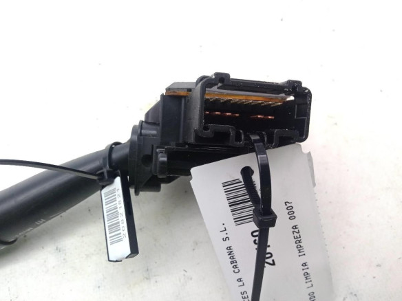 MANDO LIMPIAPARABRISAS SUBARU IMPREZA Sedán (GD)|Desguaces La Cabaña