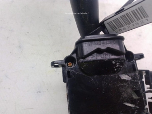 MANDO LIMPIAPARABRISAS SUBARU IMPREZA Sedán (GD)|Desguaces La Cabaña