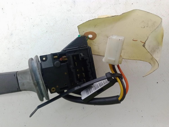 MANDO LIMPIAPARABRISAS VOLVO S70 (874)|Desguaces La Cabaña