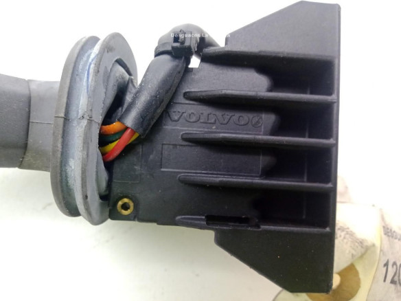 MANDO LIMPIAPARABRISAS VOLVO S70 (874)|Desguaces La Cabaña