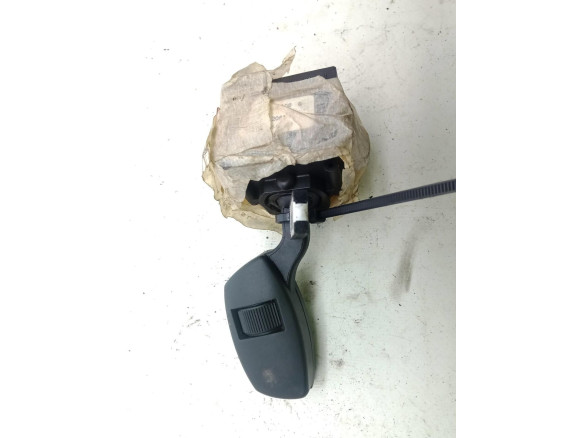 6924106 MANDO LIMPIAPARABRISAS BMW 5 (E60)|Desguaces La Cabaña