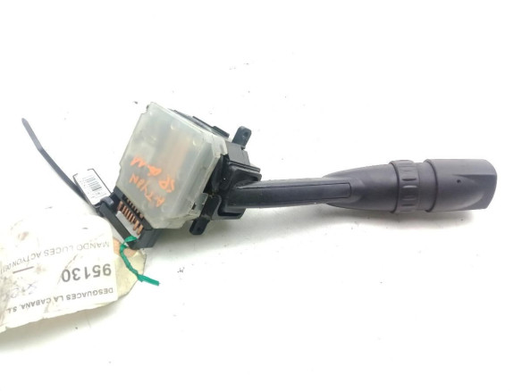 4813AA MANDO LUCES SSANGYONG ACTYON I|Desguaces La Cabaña