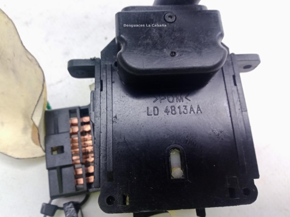 4813AA MANDO LUCES SSANGYONG ACTYON I|Desguaces La Cabaña