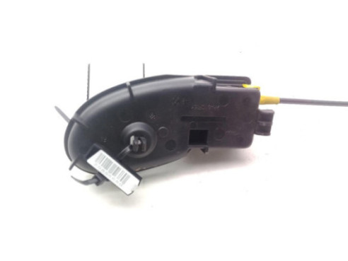 0100798159 AIRBAG DER FORD FOCUS (DAW, DBW)|Desguaces La Cabaña 2