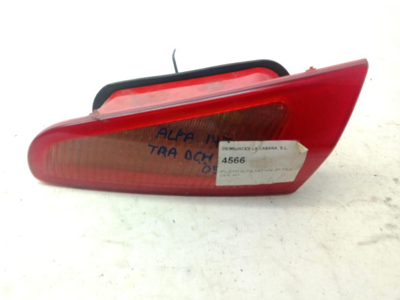 PILOTO TRA DER INT ALFA ROMEO 147 (937_)|Desguaces La Cabaña