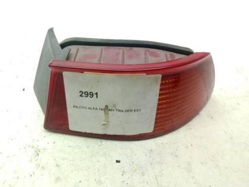 PILOTO TRASERO DERECHO EXTERIOR|Desguaces La Cabaña