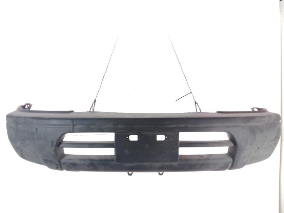 PARAGOLPES DEL TOYOTA LAND CRUISER 90 (_J9_)|Desguaces La Cabaña