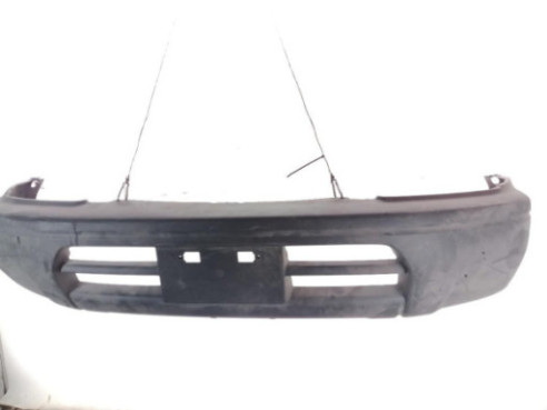 PARAGOLPES DEL TOYOTA LAND CRUISER 90 (_J9_)|Desguaces La Cabaña