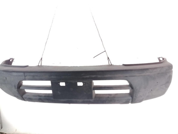 PARAGOLPES DEL TOYOTA LAND CRUISER 90 (_J9_)|Desguaces La Cabaña