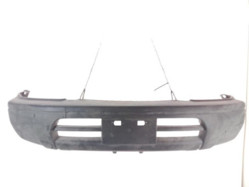 PARAGOLPES DEL TOYOTA LAND CRUISER 90 (_J9_)|Desguaces La Cabaña