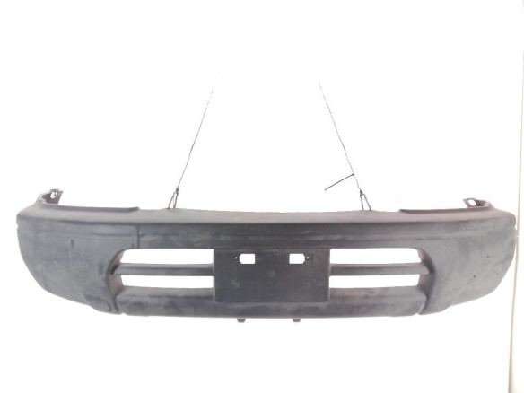 PARAGOLPES DEL TOYOTA LAND CRUISER 90 (_J9_)|Desguaces La Cabaña