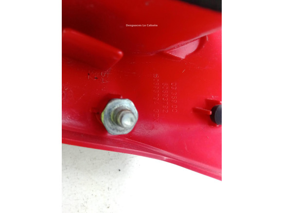 PILOTO TRA IZQ INT ALFA ROMEO 147 (937_)|Desguaces La Cabaña