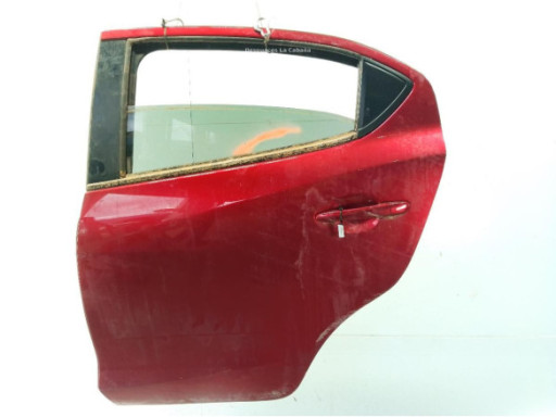 RECAMBIOS COCHE|Desguaces La Cabaña