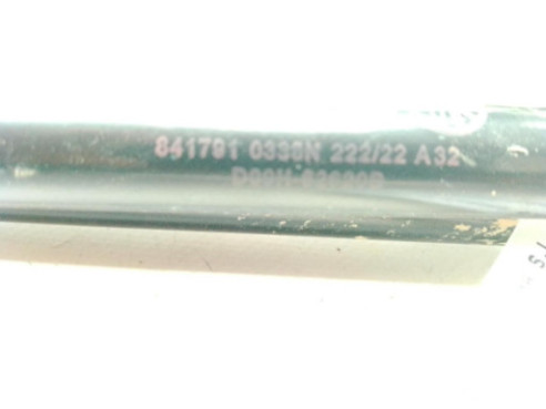 6417910335N AMORTIGUADOR PORTON / TAPA MALETA MAZDA 2 (DL, DJ)|Desguaces La Cabaña
