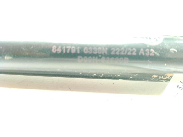 6417910335N AMORTIGUADOR PORTON / TAPA MALETA MAZDA 2 (DL, DJ)|Desguaces La Cabaña