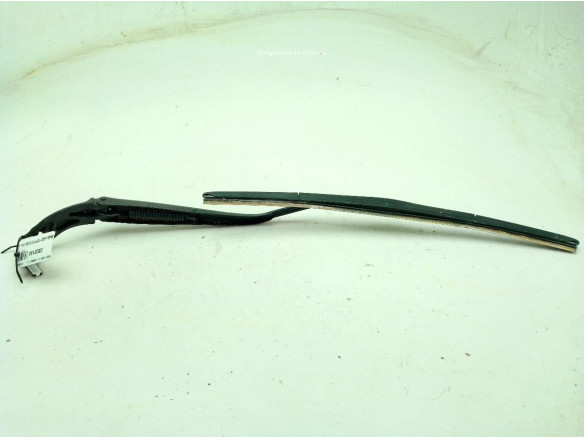 DA6C67321  BRAZO LIMPIAPARABRISAS DEL IZQ MAZDA 2 (DL, DJ)|Desguaces La Cabaña