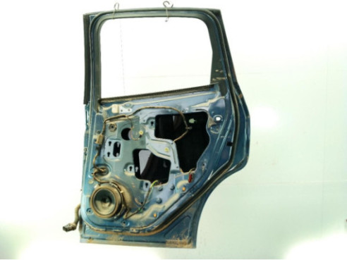 2222628  PUERTA LAT TRA DER FORD C-MAX II (DXA/CB7, DXA/CEU)|Desguaces La Cabaña