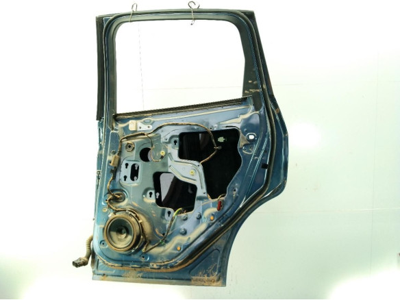 2222628  PUERTA LAT TRA DER FORD C-MAX II (DXA/CB7, DXA/CEU)|Desguaces La Cabaña