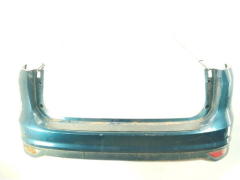 1857318  PARAGOLPES TRA FORD C-MAX II (DXA/CB7, DXA/CEU)|Desguaces La Cabaña