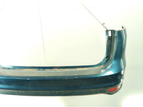 1857318  PARAGOLPES TRA FORD C-MAX II (DXA/CB7, DXA/CEU)|Desguaces La Cabaña