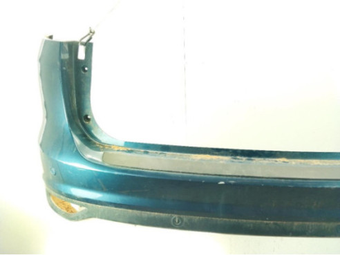 1857318  PARAGOLPES TRA FORD C-MAX II (DXA/CB7, DXA/CEU)|Desguaces La Cabaña