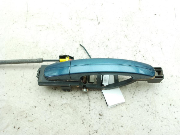 AM51R224A36AA MANILLA PUERTA LAT TRA DER EXT FORD C-MAX II (DXA/CB7, DXA/CEU)|Desguaces La Cabaña