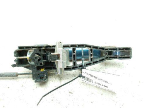 AM51R224A36AA MANILLA PUERTA LAT TRA DER EXT FORD C-MAX II (DXA/CB7, DXA/CEU)|Desguaces La Cabaña