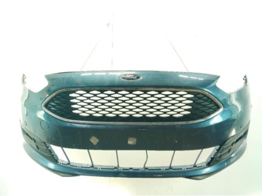 PARAGOLPES DLEANTERO|Desguaces La Cabaña