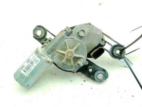 5G0955711C MOTOR LIMPIAPARABRISAS TRA VW POLO (AW1, BZ1)|Desguaces La Cabaña