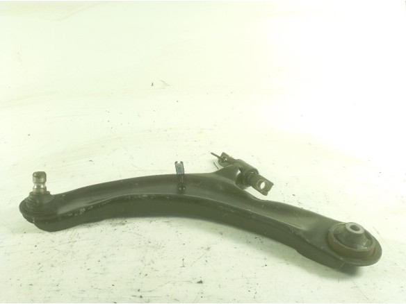54501BB00A  BRAZO SUSPENSION DEL IZQ INF NISSAN QASHQAI / QASHQAI +2 I (J10, JJ10)|Desguaces La Cabaña