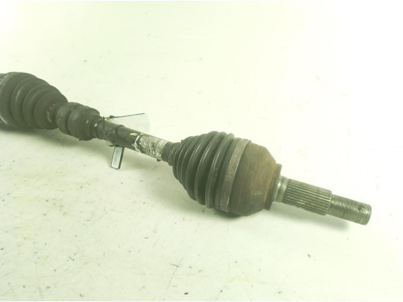 39100BB32B  PALIER DEL DER NISSAN QASHQAI / QASHQAI +2 I (J10, JJ10)|Desguaces La Cabaña