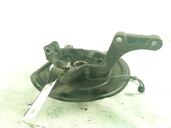 40014JD000  MANGUETA DEL DER NISSAN QASHQAI / QASHQAI +2 I (J10, JJ10)|Desguaces La Cabaña