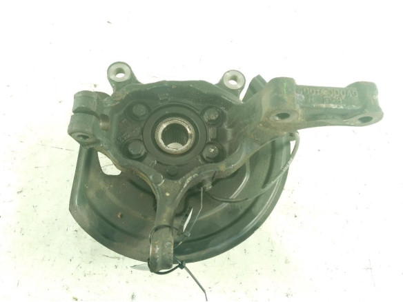 40014JD000  MANGUETA DEL DER NISSAN QASHQAI / QASHQAI +2 I (J10, JJ10)|Desguaces La Cabaña