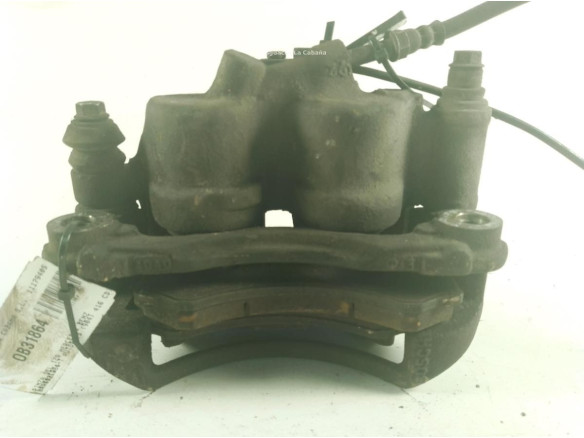 PINZA DEL IZQ MERCEDES BENZ SPRINTER 4-t Autobús (904)|Desguaces La Cabaña