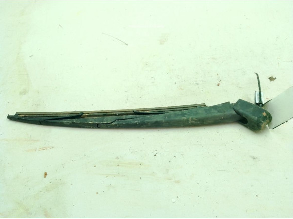 13354359  BRAZO LIMPIAPARABRISAS TRA PORTÓN OPEL ADAM (M13)|Desguaces La Cabaña