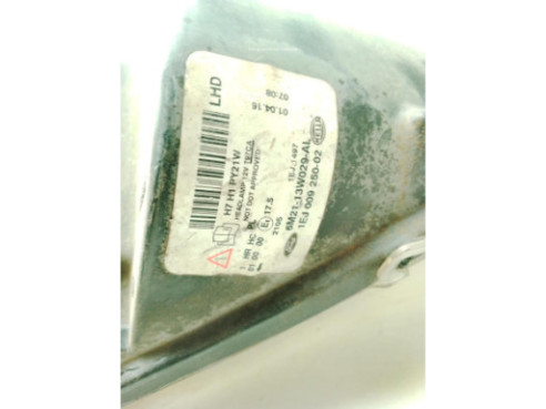 1EJ00925002 FARO DERECHO FORD GALAXY (WA6)|Desguaces La Cabaña