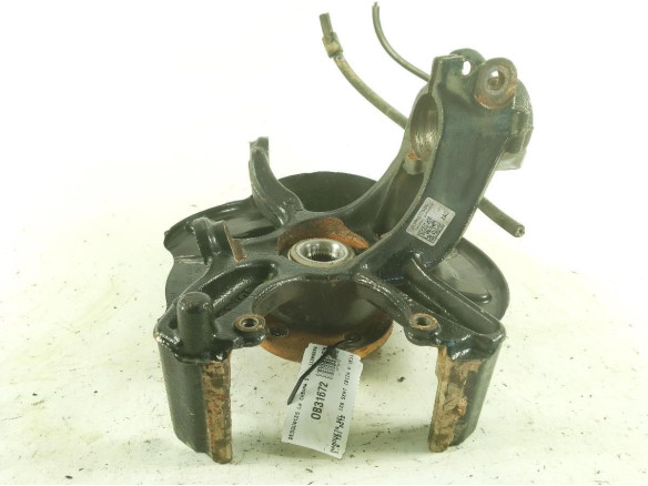 2Q0407255AF  MANGUETA DEL IZQ SEAT IBIZA V (KJ1)|Desguaces La Cabaña