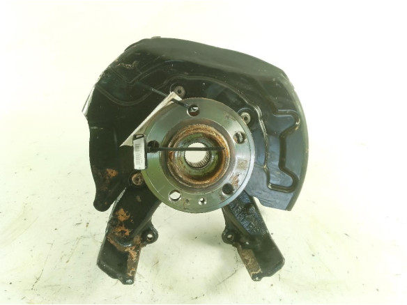 2Q0407256AF  MANGUETA DEL DER SEAT IBIZA V (KJ1)|Desguaces La Cabaña