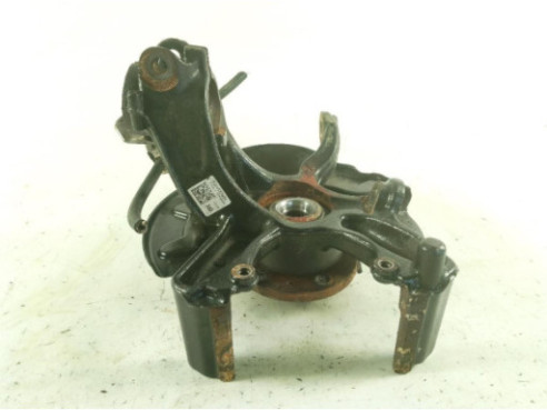 2Q0407256AF  MANGUETA DEL DER SEAT IBIZA V (KJ1)|Desguaces La Cabaña