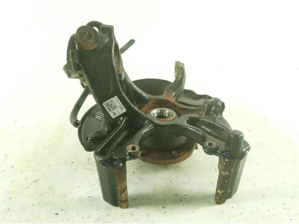 2Q0407256AF  MANGUETA DEL DER SEAT IBIZA V (KJ1)|Desguaces La Cabaña