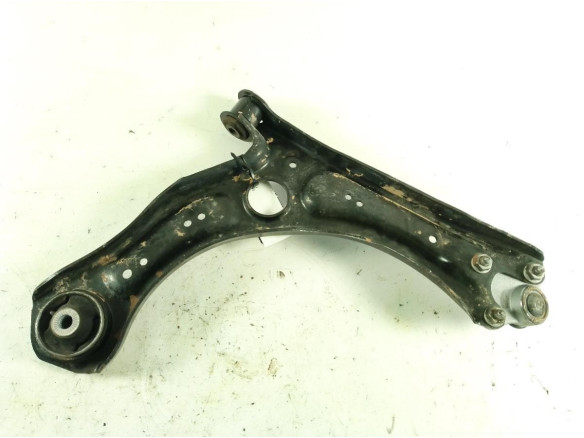 2Q0407151E  BRAZO SUSPENSION DEL IZQ INF SEAT IBIZA V (KJ1)|Desguaces La Cabaña