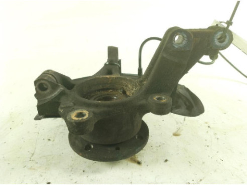 400110096R  MANGUETA DEL IZQ DACIA DOKKER|Desguaces La Cabaña