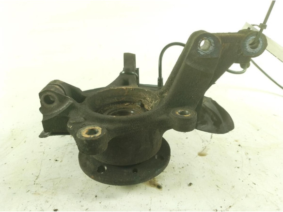 400110096R  MANGUETA DEL IZQ DACIA DOKKER|Desguaces La Cabaña