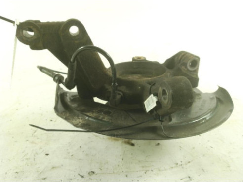 400110096R  MANGUETA DEL IZQ DACIA DOKKER|Desguaces La Cabaña